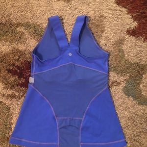 Lululemon Top